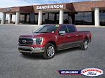 2022 Ford F-150 SuperCrew Cab 4WD Pickup for sale #256628A - photo 7