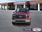 2022 Ford F-150 SuperCrew Cab 4WD Pickup for sale #256628A - photo 8