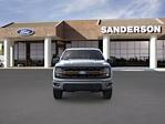 2025 Ford F-150 SuperCrew Cab 4WD Pickup for sale #256631 - photo 8