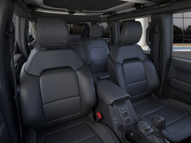 New 2025 Ford Bronco - photo 14