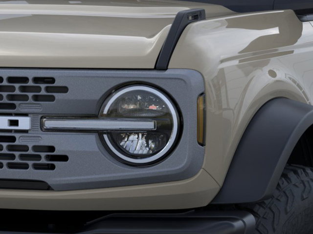 New 2025 Ford Bronco - photo 24