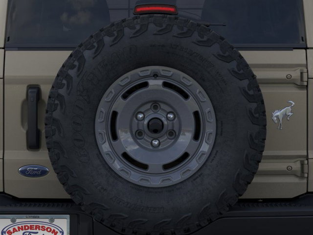 New 2025 Ford Bronco - photo 26