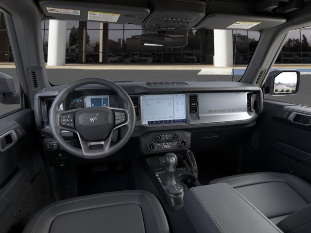 New 2025 Ford Bronco - photo 13