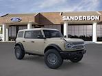 New 2025 Ford Bronco Badlands for sale #256632 - photo 9