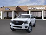 New 2025 Ford Ranger XL SuperCrew Cab for sale #256636 - photo 3