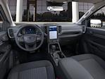 New 2025 Ford Ranger XL SuperCrew Cab for sale #256636 - photo 9