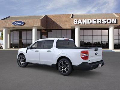 New 2025 Ford Maverick Lariat SuperCrew Cab for sale #256637 - photo 2