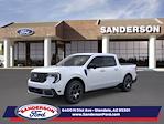 2025 Ford Maverick SuperCrew Cab AWD Pickup for sale #256637 - photo 1