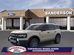 2025 Ford Bronco Sport 4WD SUV for sale #256638 - photo 1
