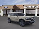 2025 Ford Bronco Sport 4WD SUV for sale #256638 - photo 7