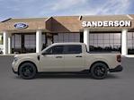 2025 Ford Maverick SuperCrew Cab AWD Pickup for sale #256639 - photo 4