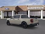 2025 Ford Maverick SuperCrew Cab AWD Pickup for sale #256639 - photo 2