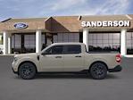 2025 Ford Maverick SuperCrew Cab AWD Pickup for sale #256640 - photo 4