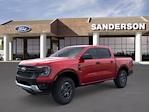 New 2025 Ford Ranger XLT SuperCrew Cab for sale #256642 - photo 1