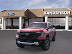 New 2025 Ford Ranger XLT SuperCrew Cab for sale #256642 - photo 4