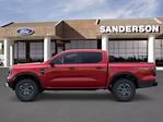 New 2025 Ford Ranger XLT SuperCrew Cab for sale #256642 - photo 5