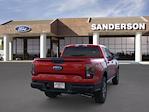 New 2025 Ford Ranger XLT SuperCrew Cab for sale #256642 - photo 8