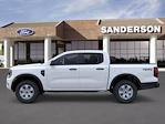 2025 Ford Ranger SuperCrew Cab 4WD Pickup for sale #256643 - photo 5