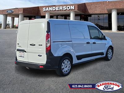 Used 2020 Ford Transit Connect Empty Cargo Van for sale #256645E - photo 2