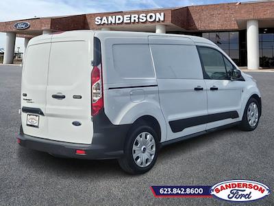 Used 2020 Ford Transit Connect Empty Cargo Van for sale #256645H - photo 2