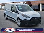 2020 Ford Transit Connect FWD Empty Cargo Van for sale #256645H - photo 1