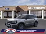 2025 Ford Bronco Sport 4WD SUV for sale #256648 - photo 1
