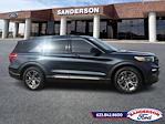 Used 2023 Ford Explorer XLT for sale #256650A - photo 3
