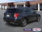 Used 2023 Ford Explorer XLT for sale #256650A - photo 2