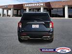 Used 2023 Ford Explorer XLT for sale #256650A - photo 4