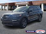 Used 2023 Ford Explorer XLT for sale #256650A - photo 7