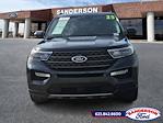 Used 2023 Ford Explorer XLT for sale #256650A - photo 8