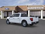 New 2025 Ford F-150 XL SuperCrew Cab for sale #256651 - photo 2