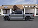 2025 Ford F-150 SuperCrew Cab 4WD Pickup for sale #256656 - photo 5