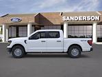 2025 Ford F-150 SuperCrew Cab 4WD Pickup for sale #256657 - photo 5