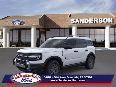 2025 Ford Bronco Sport 4WD SUV for sale #256659 - photo 1