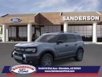 2025 Ford Bronco Sport 4WD SUV for sale #256660 - photo 1