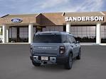 2025 Ford Bronco Sport 4WD SUV for sale #256660 - photo 8