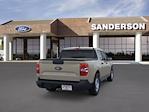 New 2025 Ford Maverick XL SuperCrew Cab for sale #256662 - photo 8
