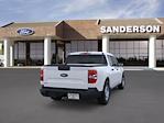 2025 Ford Maverick SuperCrew Cab FWD Pickup for sale #256664 - photo 8