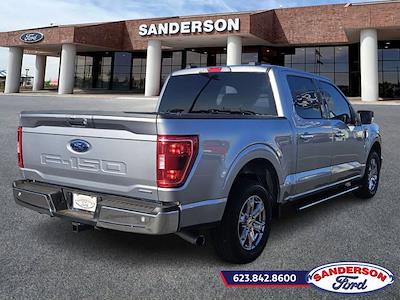 2021 Ford F-150 SuperCrew Cab RWD Pickup for sale #256667A - photo 2