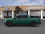 2025 Ford Maverick SuperCrew Cab AWD Pickup for sale #256671 - photo 4