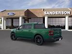 2025 Ford Maverick SuperCrew Cab AWD Pickup for sale #256671 - photo 2