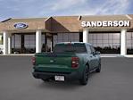 2025 Ford Maverick SuperCrew Cab AWD Pickup for sale #256671 - photo 8