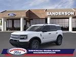 2025 Ford Bronco Sport 4WD SUV for sale #256672 - photo 1