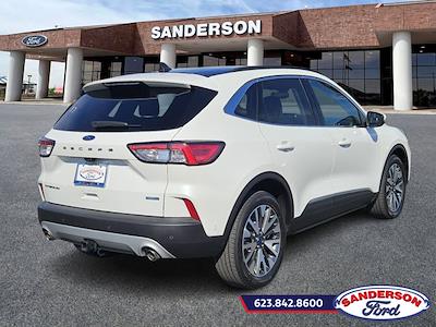 2020 Ford Escape AWD SUV for sale #256677A - photo 2