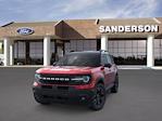 2025 Ford Bronco Sport 4WD SUV for sale #256678 - photo 3