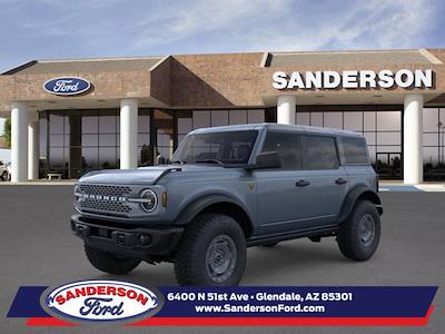 New 2025 Ford Bronco Badlands for sale #256680 - photo 1