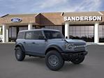 New 2025 Ford Bronco Badlands for sale #256680 - photo 7