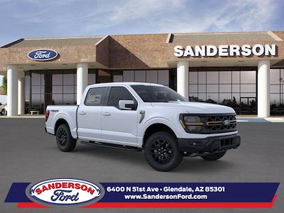 2025 Ford F-150 SuperCrew Cab 4WD Pickup for sale #256681 - photo 1
