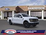 2025 Ford F-150 SuperCrew Cab 4WD Pickup for sale #256681 - photo 1